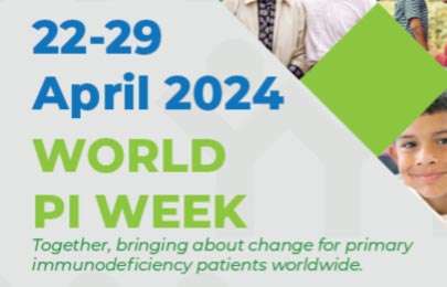 World PI Week