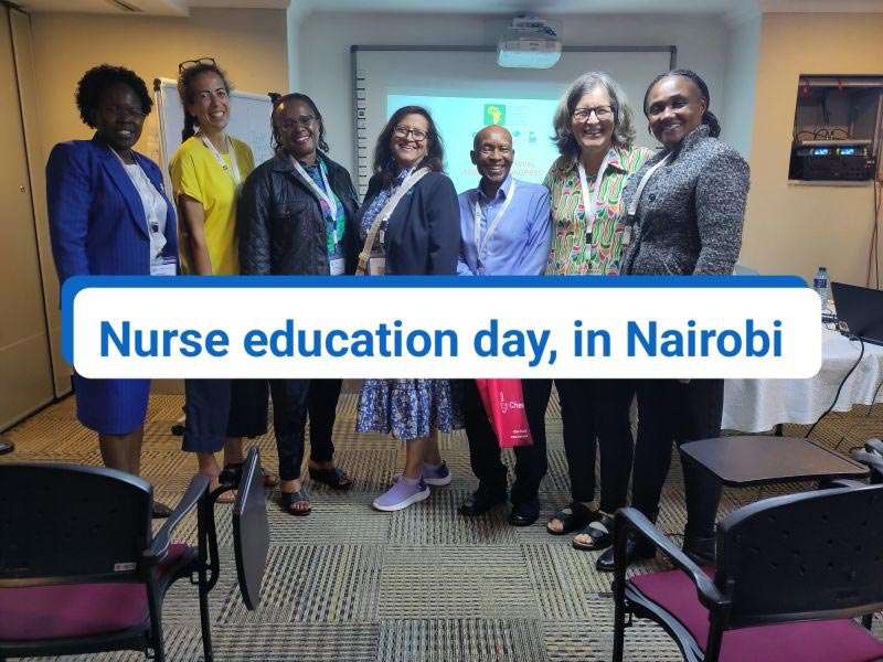 2025 ASID/ASOK conference in Nairobi, Kenya