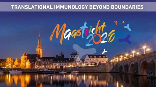 ESID 2026 Banner