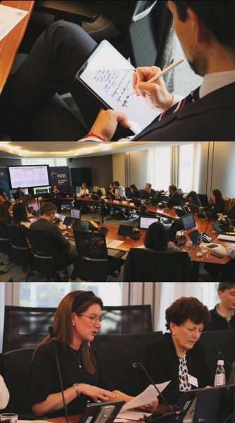 PID Forum Panel discussion